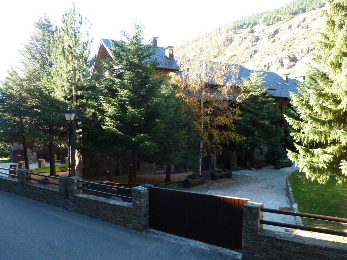Tarter Town Center Appartment By Renttarter El Tarter Exterior foto