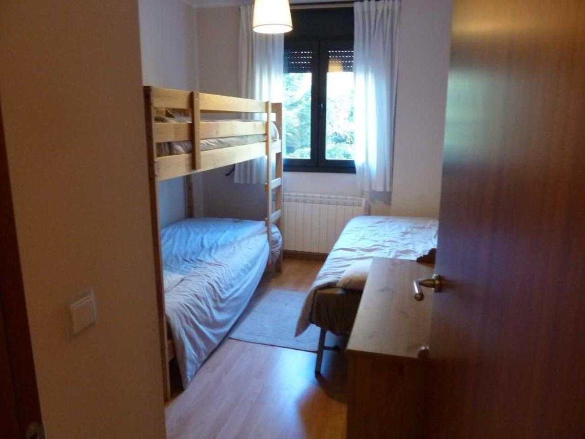Tarter Town Center Appartment By Renttarter El Tarter Exterior foto