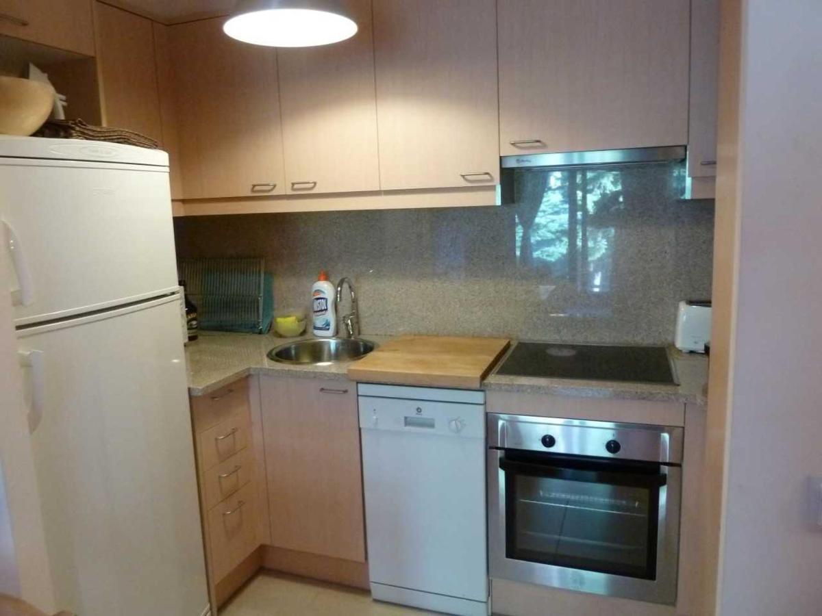 Tarter Town Center Appartment By Renttarter El Tarter Exterior foto
